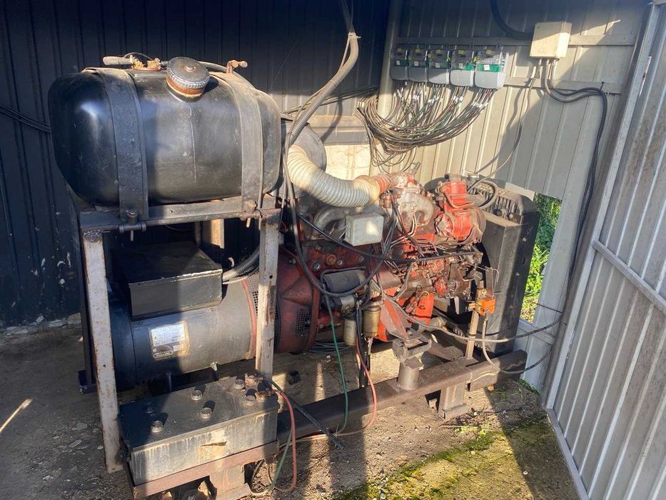 Продам Генератор