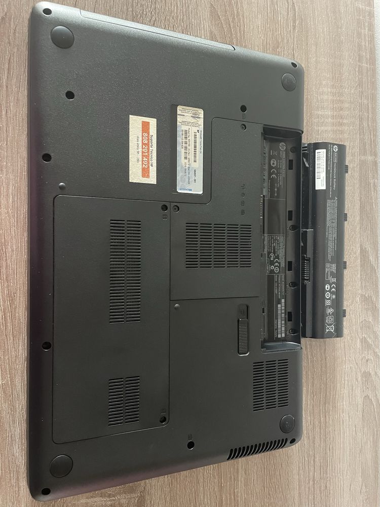 Computador/ Portátil HP
