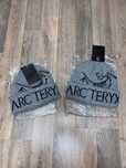 В наявності одна зимова шапка Arcteryx
