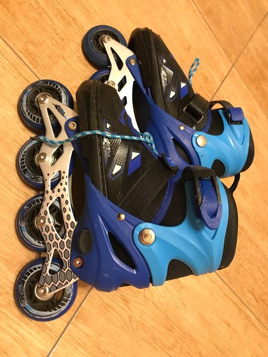 Продам дитячі ролики Best Roller