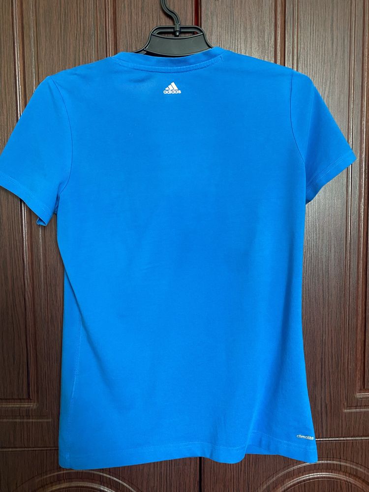 Оригинальная футболка, майка adidas