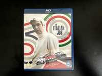 Włoska robota (The Italian Job) [Blu-Ray]