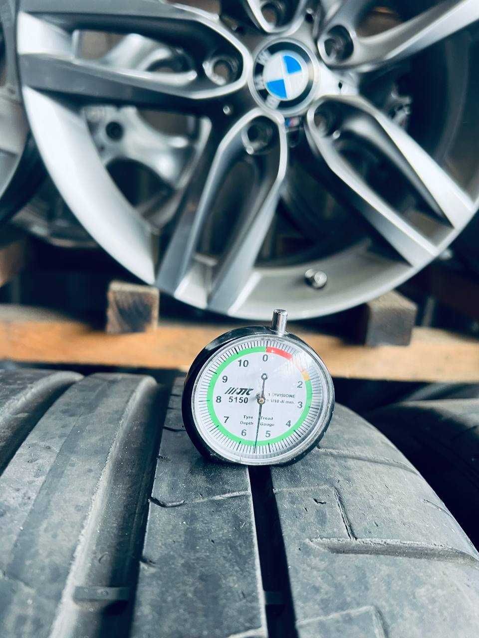 Шини Резина Літні 285 30 22 Pirelli P Zero[20-21] 4шт