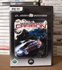 PC # Need For Speed Carbon
