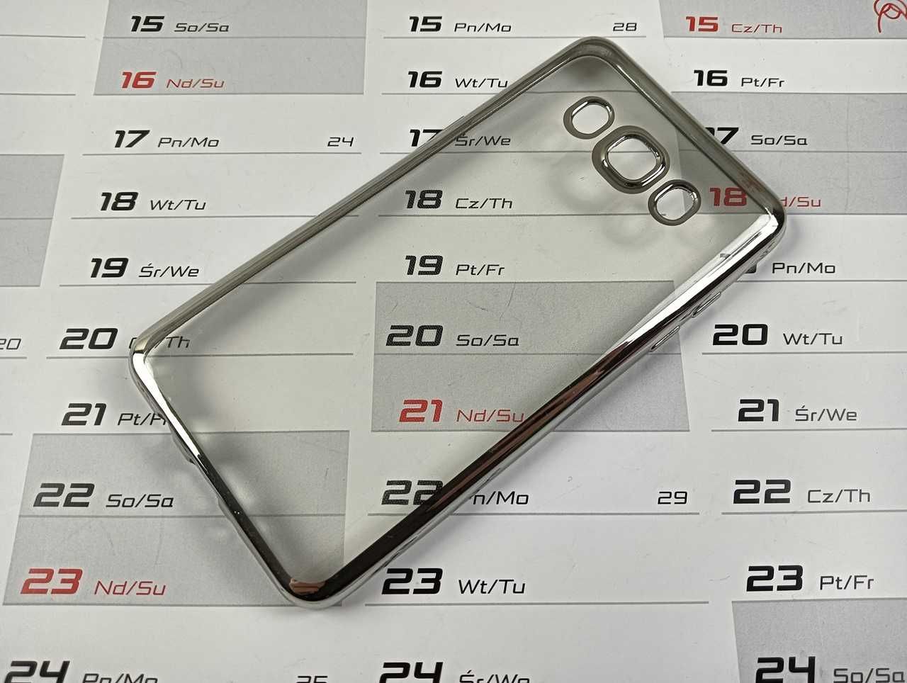 9x Etui Electro do Samsung  J5 2016 + 1x etui carboj j5 2016 szklo