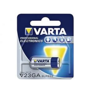 Bateria V23GA Varta 23A A23 L1028 MN21 LRV08 12V