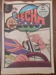 Revista "Flecha 2000" n.º 59