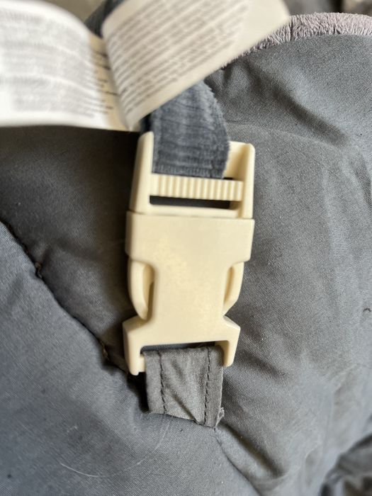 Килим для малюка в формі ракушки