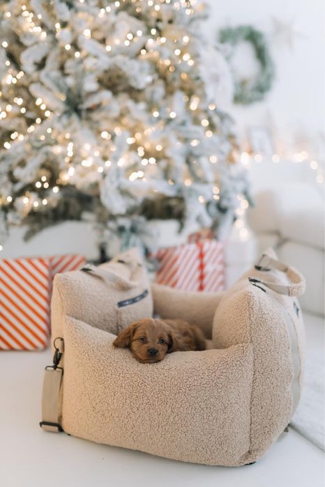 Siedzisko dla pieska firmy Hau cute