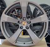 20 PORSCHE MACAN T S TURBO GTS Oryginalne Nowe 95B
