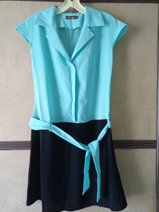 Продам цікаве літнє плаття Miramod