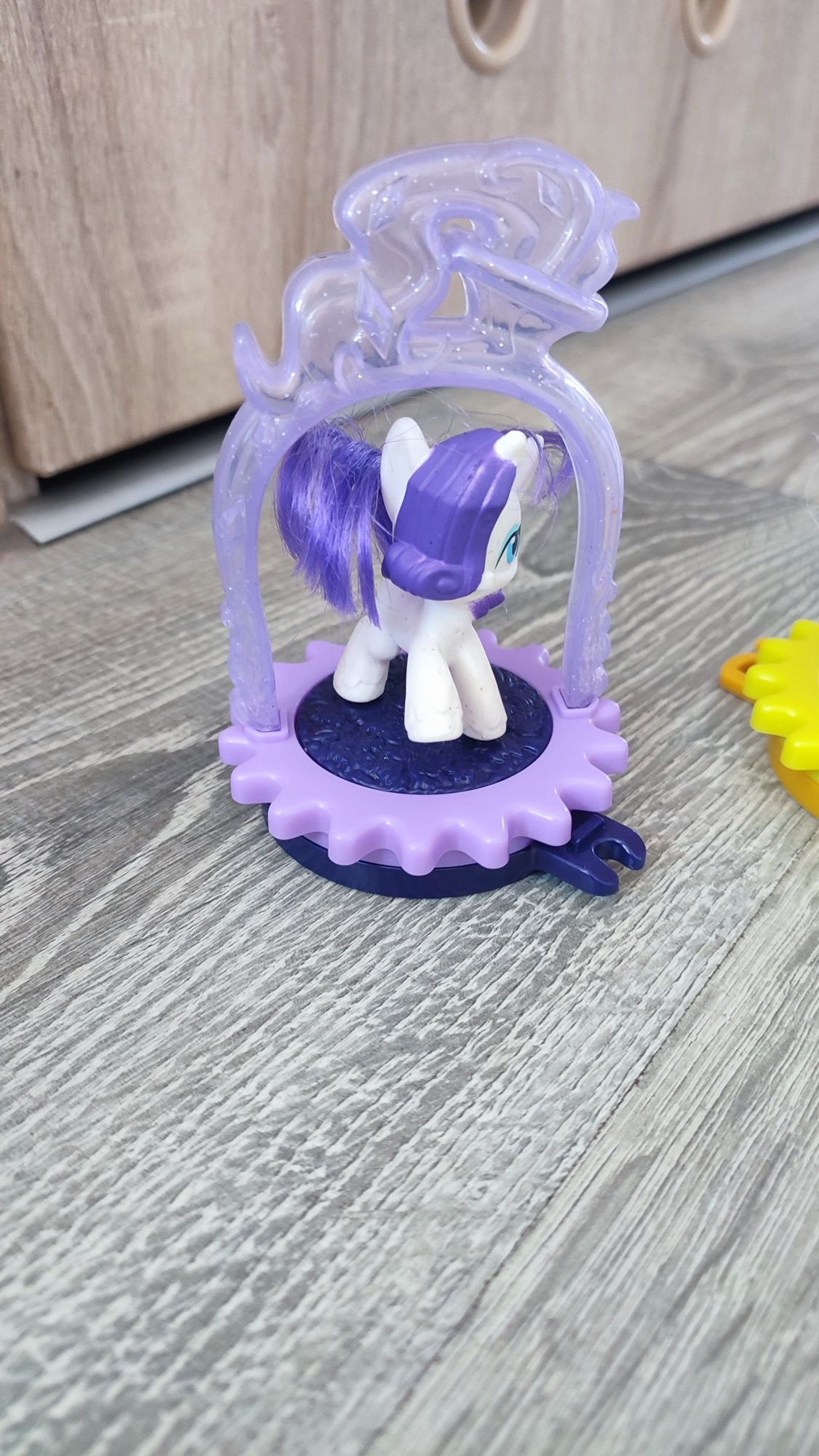 My Little Pony zestaw