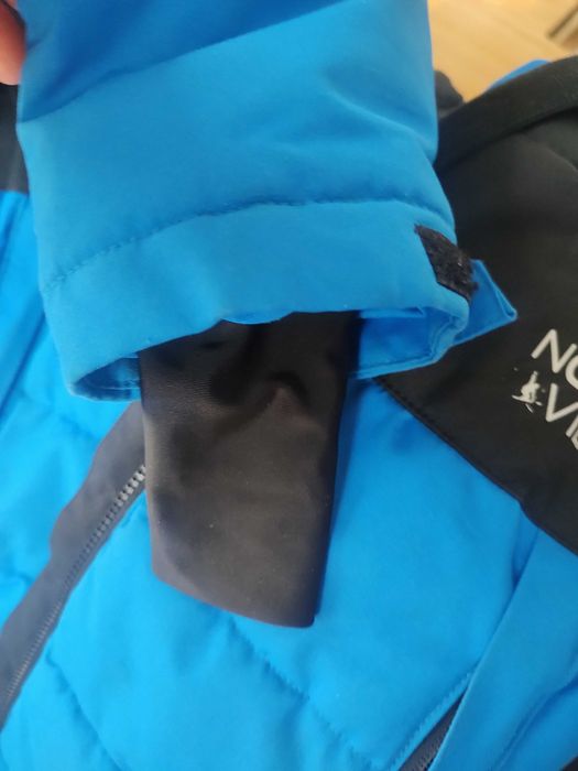 Kurtka zimowa dziecko 146/152