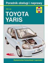 Toyota Yaris Modele 1999, 2005, R.m. Jex