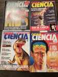 Revistas Globo Ciência