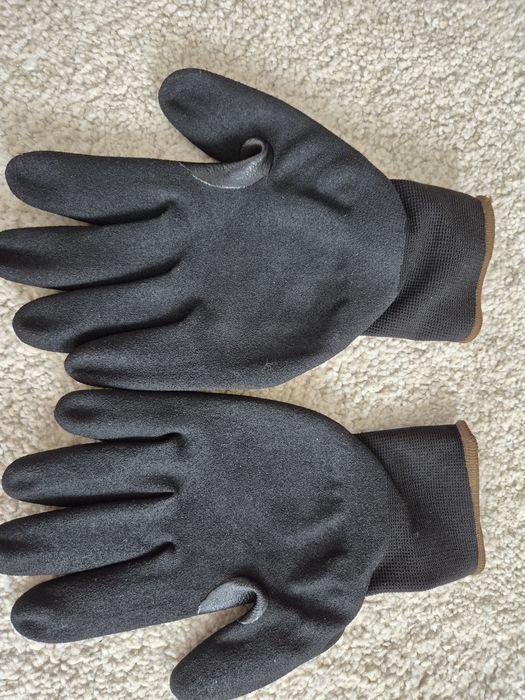 Rękawice ochronne firmy Gex Armor