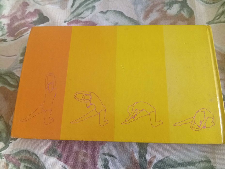 Manual de Ginástica - Medicina e Saúde