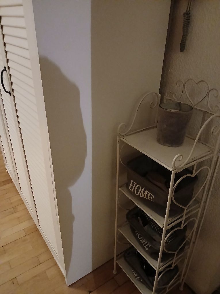 Szafa Orient biała 3 drzwiowa