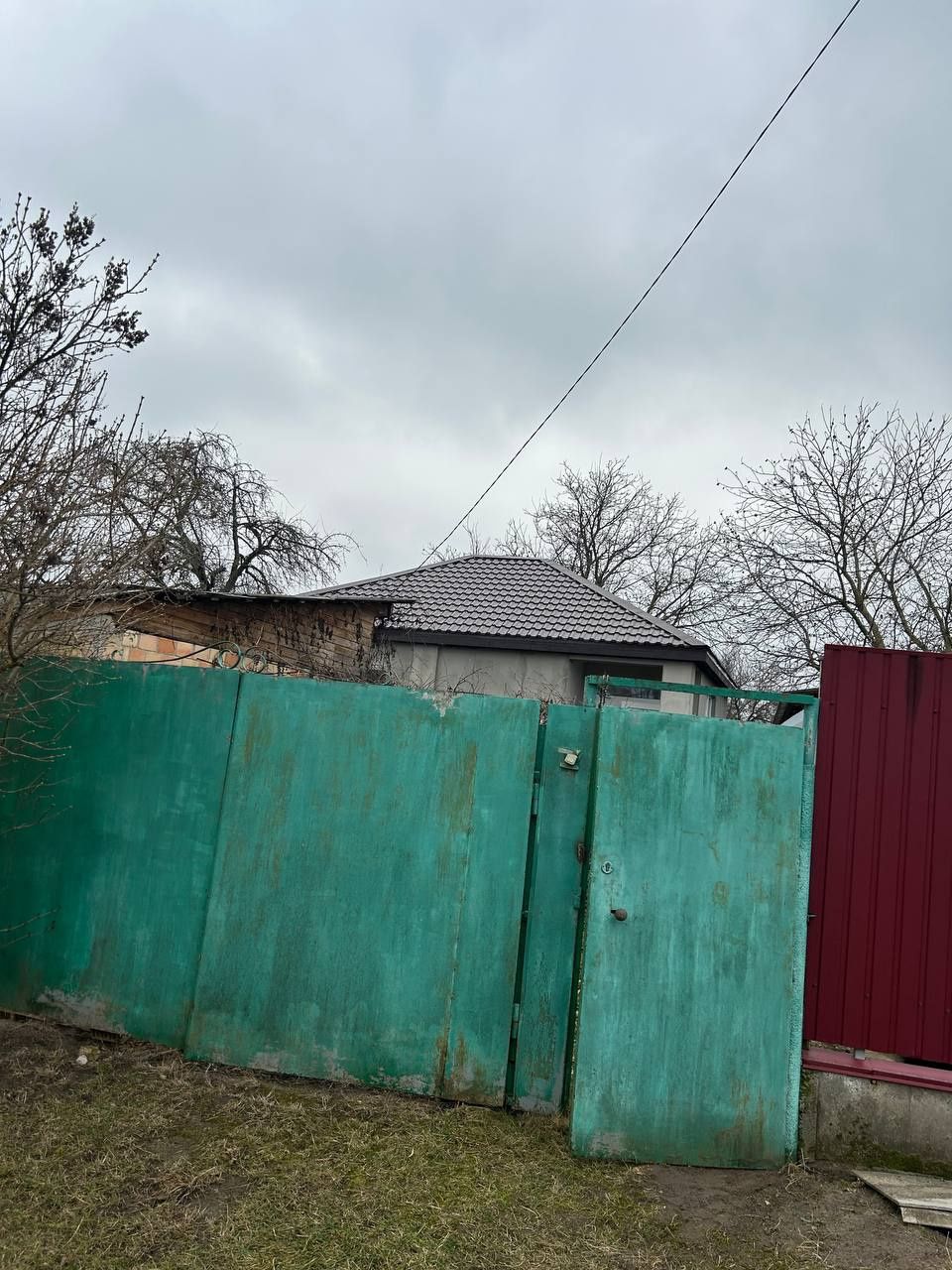 Продам будинок в селі Шевченкове Броварського району