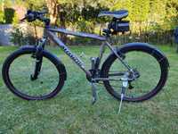 Rower MTB 26 cali Author Vision 19' Deore LX