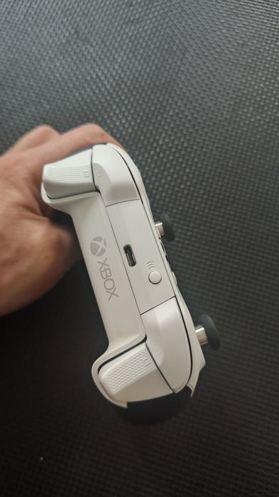 Gamepad kontroler Microsoft Xbox Elite  Series 2 akcesoria