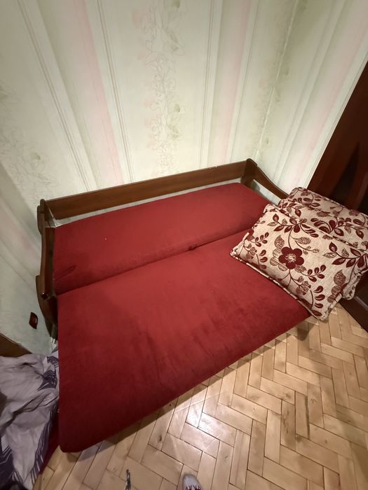 Диван Диван розкладний Ліжко Софа