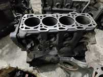 Блок двигателя Opel Z19DTH STD