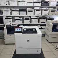 HP Managed E60065 .Лазерный принтер 61 стр/мин,дуплекс,Lan.Гарантия
