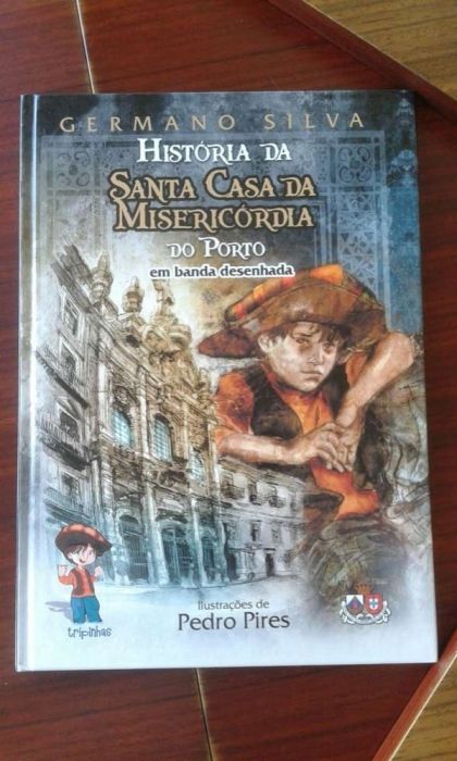 Livros Banda Desenhada Porto BD