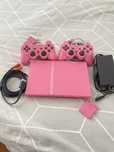 Playstation 2 Pink Limited Edition