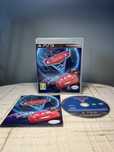 PL Auta 2 Cars 2 PS3