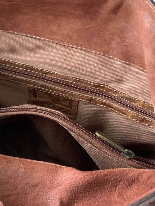 Сумка женская  натуральная кожа