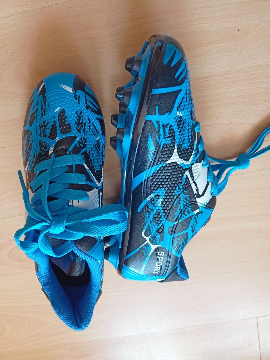 Nowe korki rozmiar 34
