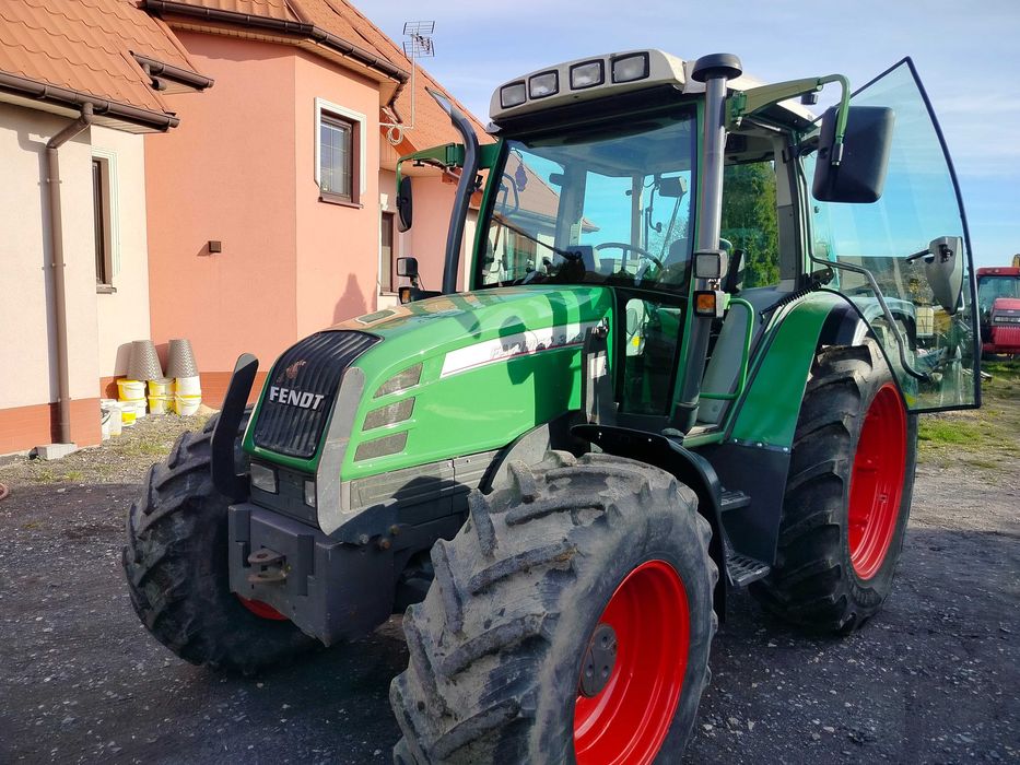 sprzedam Ursus 5524, 5714, Fendt 309 c, Ferguson 390