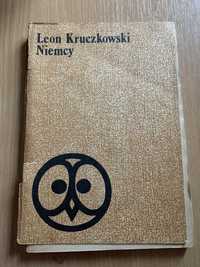 „Niemcy” Leon Kruczkowski