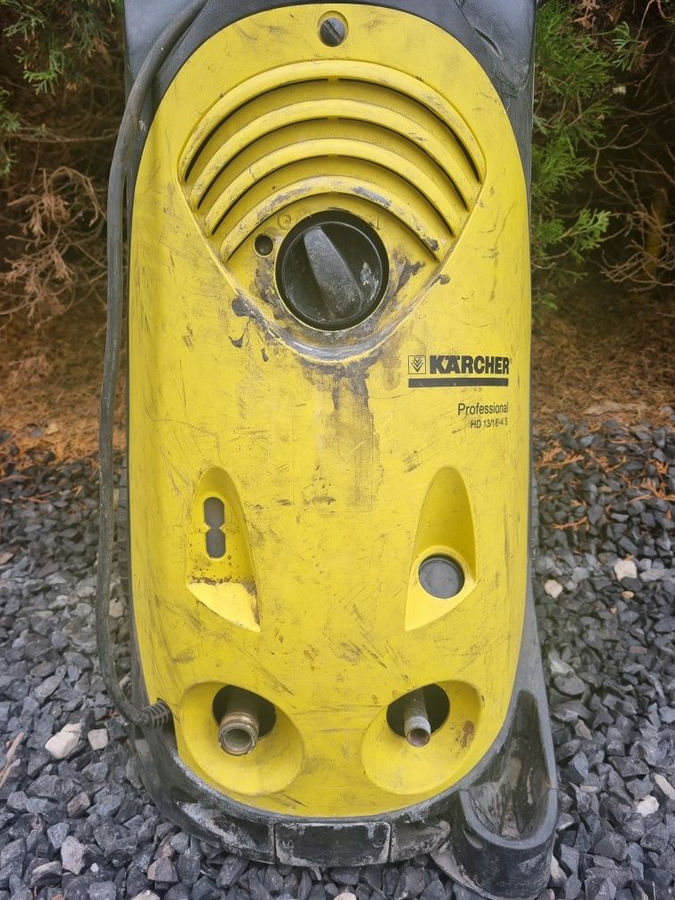 Myjka ciśnieniowa Karcher HD 13/18 4s.