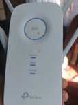 Wzmacniacz Wi Fi Re 655.