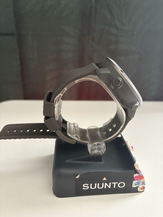 Suunto Traverse Alpha з GPS - годинник