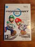 Wii Mariokart 2008