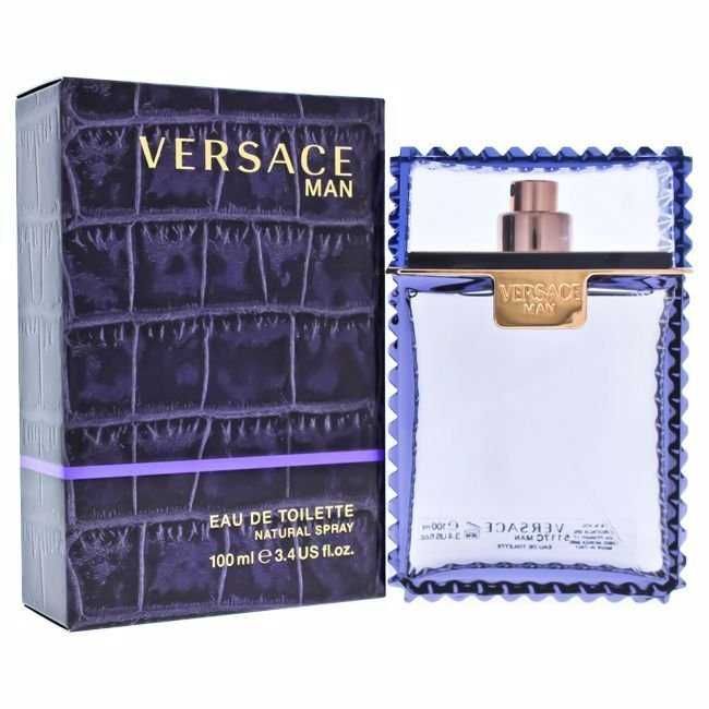 Versace Men 34ml