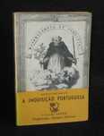 Livro A Inquisição Portuguesa António José Saraiva 1956