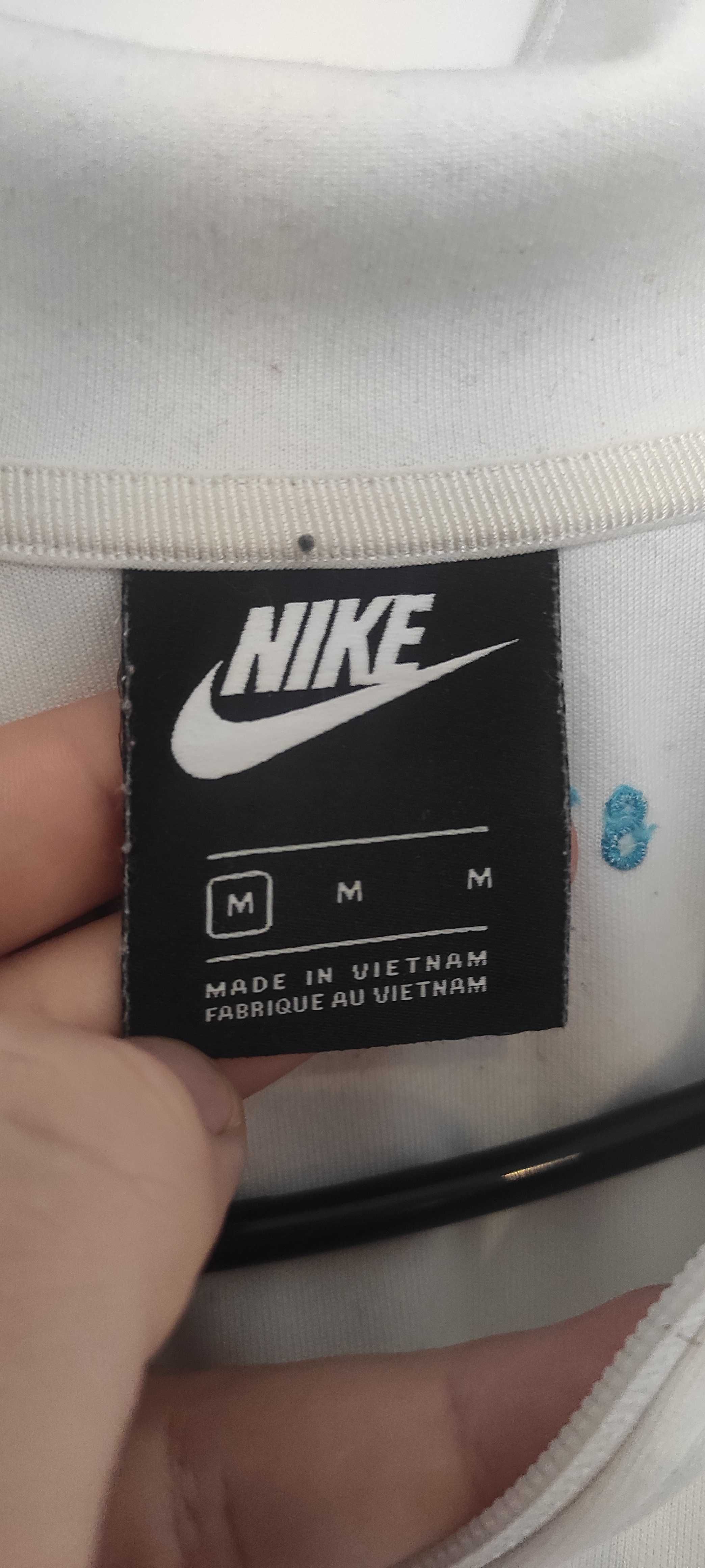 Nike double swoosh bluza rozmiar M