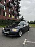 Bmw e90 320d  m 47 rozrząd z przodu