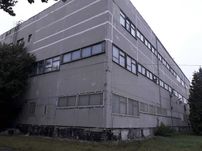 Оренда Укртелеком*, 1244 м2, м. Лозова, вул. Михайла Грушевського, 7