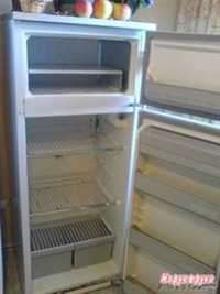Холодильник Минск-Атлант рабочий с морозильником