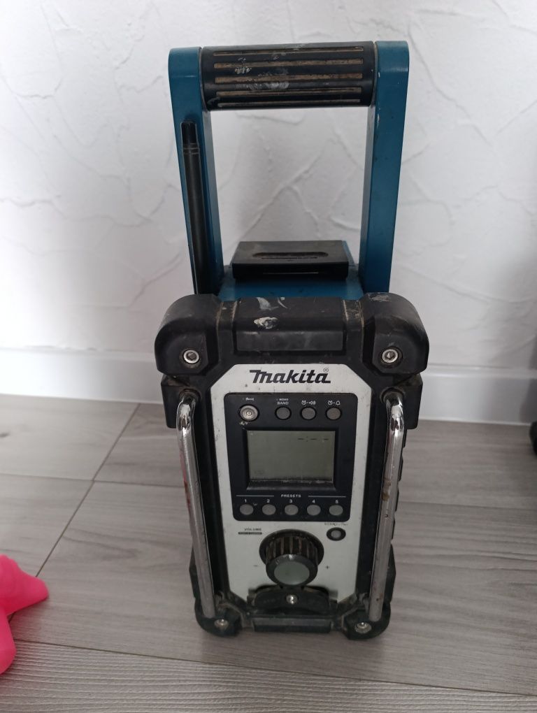 Sprzedam radio makita