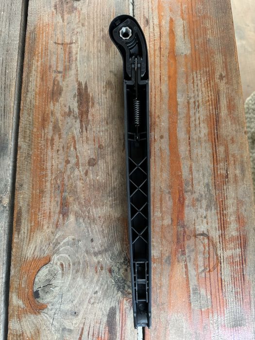 Двірник БМВ Х5 Е70