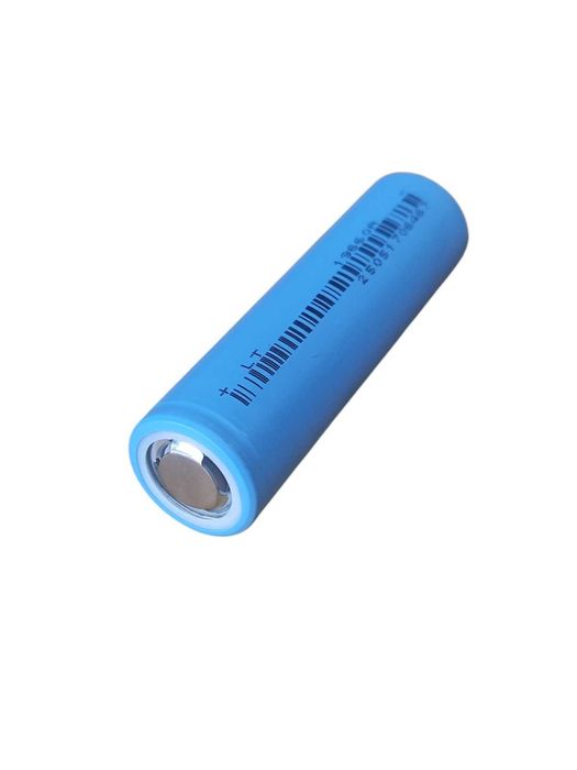 Високострумовий акумулятор Ampace JP30 3000mAh 36А