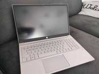 Laptop HP pavilion - 512GB | 8GB RAM 3200MHz | I5-1135G7 2.40GHz