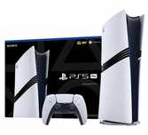 Приставка Sony PlayStation 5 Pro 2TB